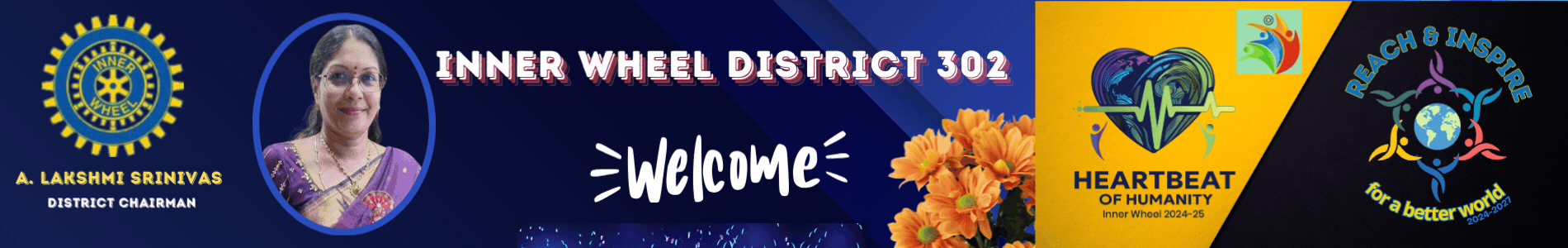 Samvidhanam – Inner Wheel District 302