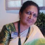 G. Sridevi
District Chairman