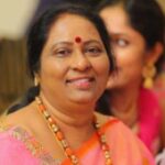 Dr. A. Rani Ratnakumari
District Secretary