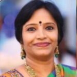 D. Savithri
District Treasurer