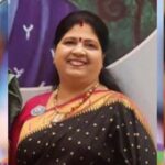 G.Arunasree
District ESO