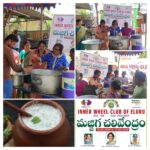 Cool buttermilk distribution