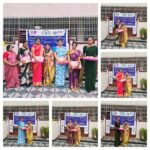 A Gesture of Recognition and Respect towards Transgender Individuals”