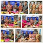 we celebrated a Send off party with club members