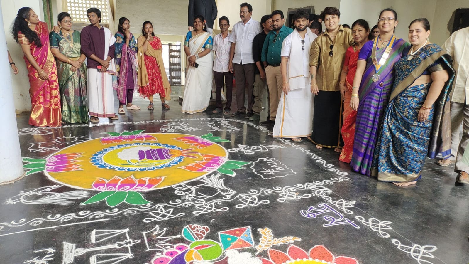 International Inner Wheel Day