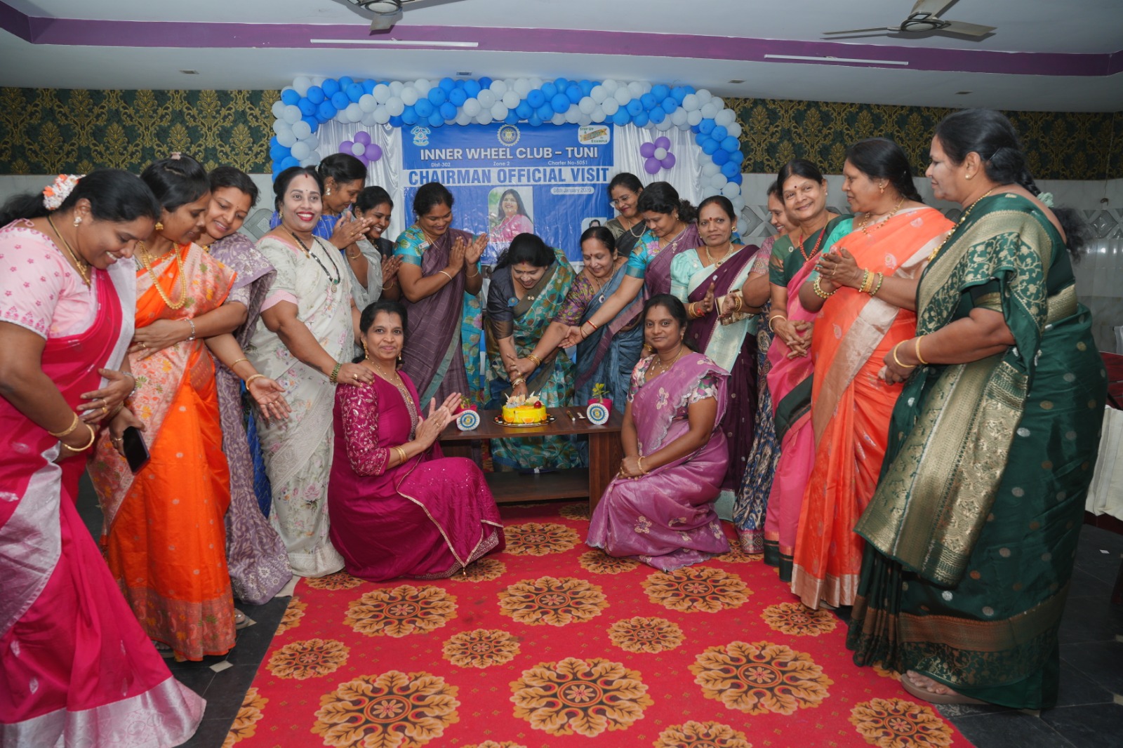 International Inner Wheel Day