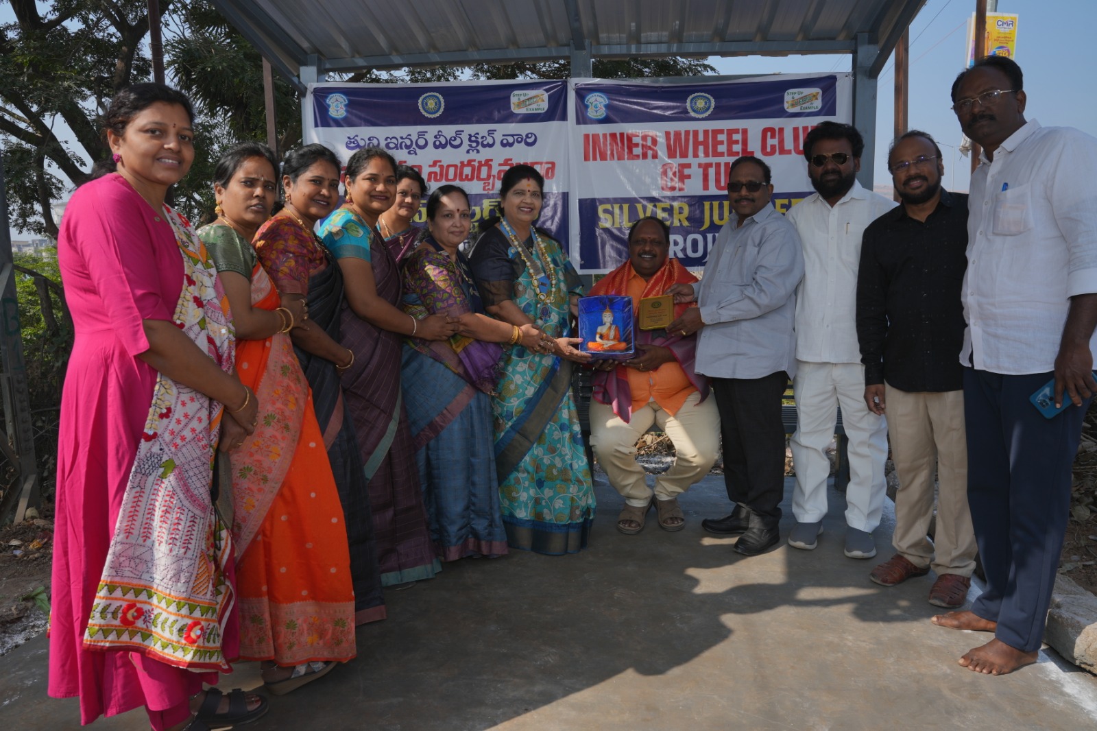 Branding of Innerwheel