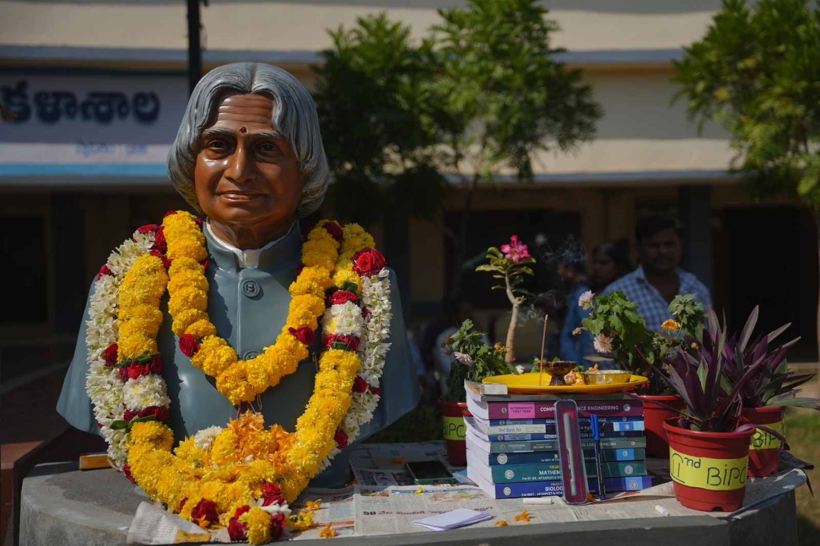Branding of Inner wheel & Community Service