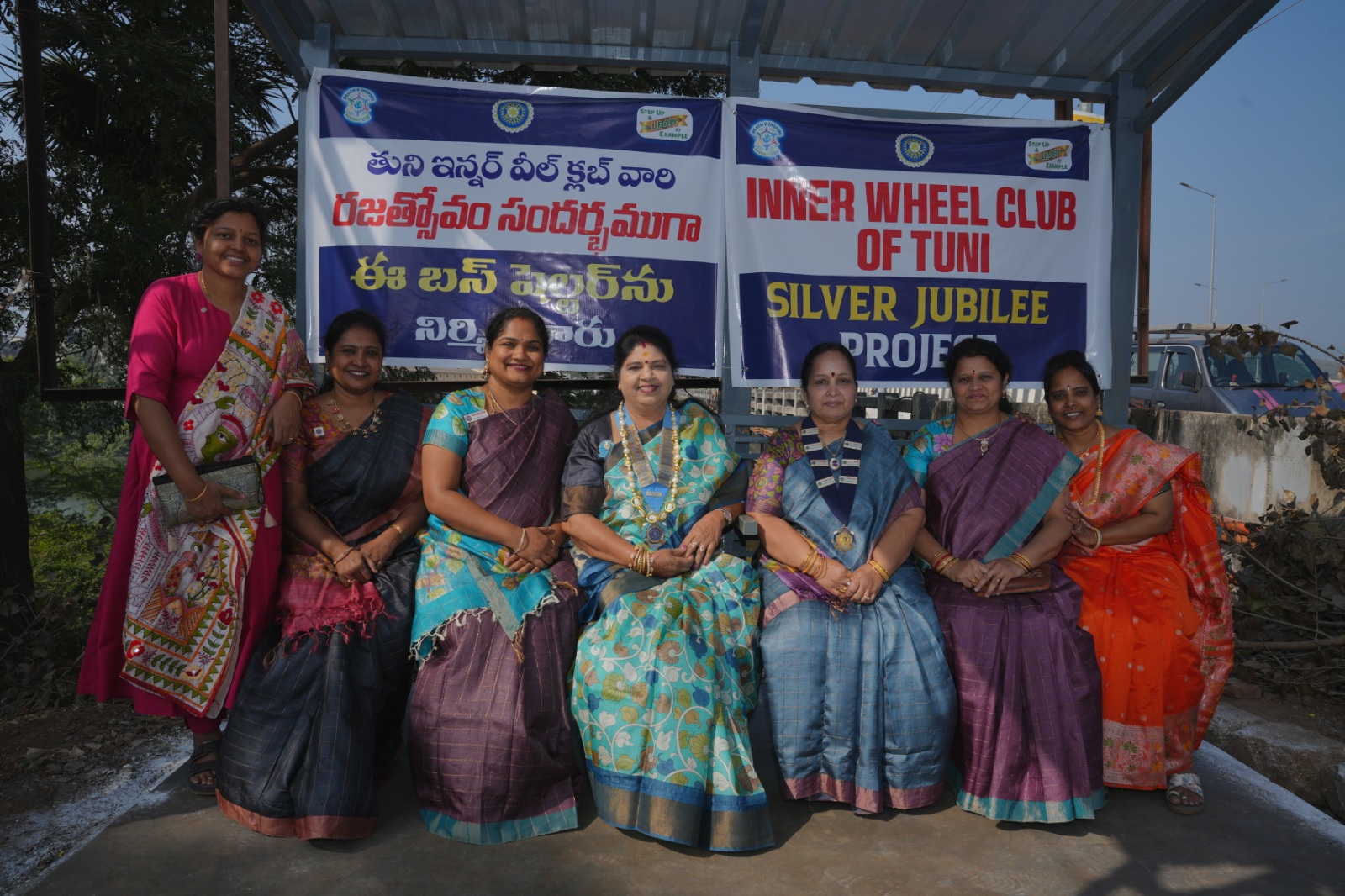 Branding of Innerwheel