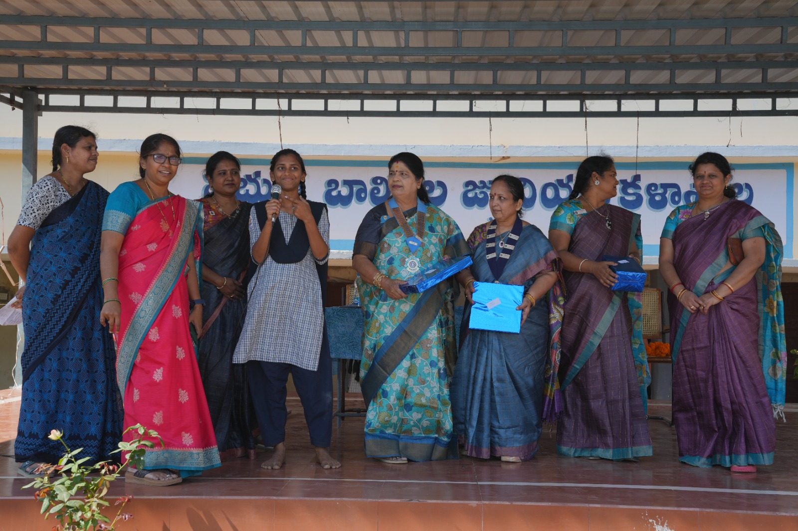 Essay Competition – Rights of the Girl Child