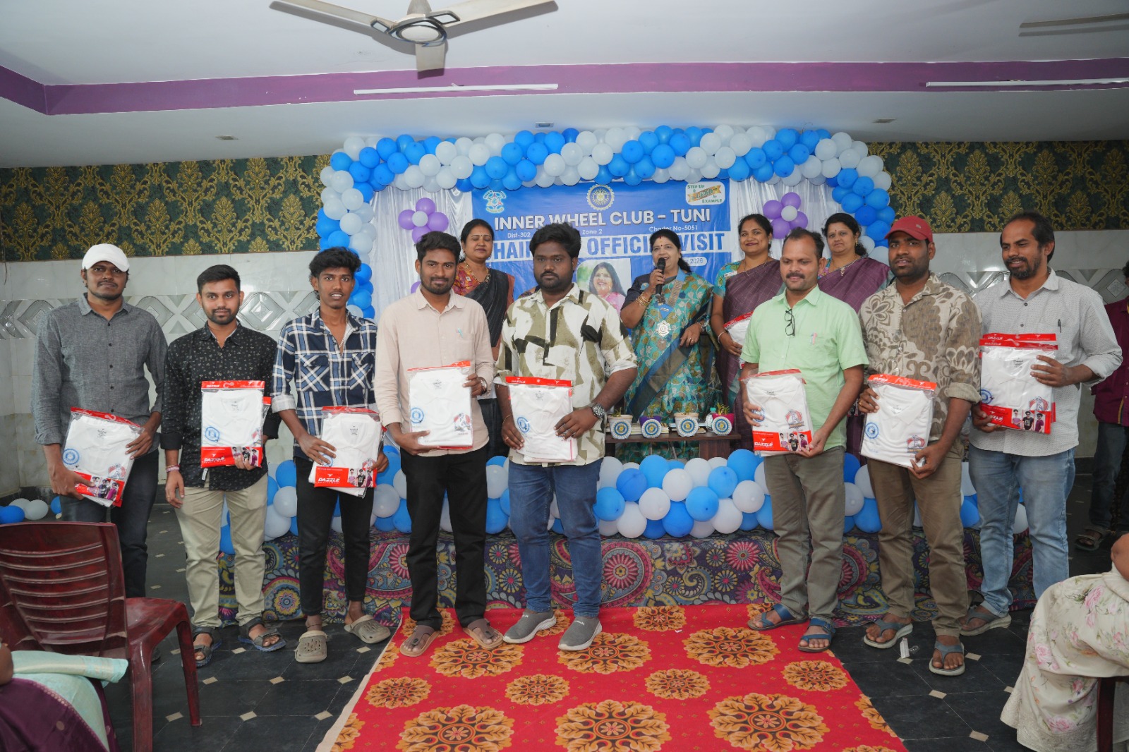 Sponsorship of Cricket Jerseys