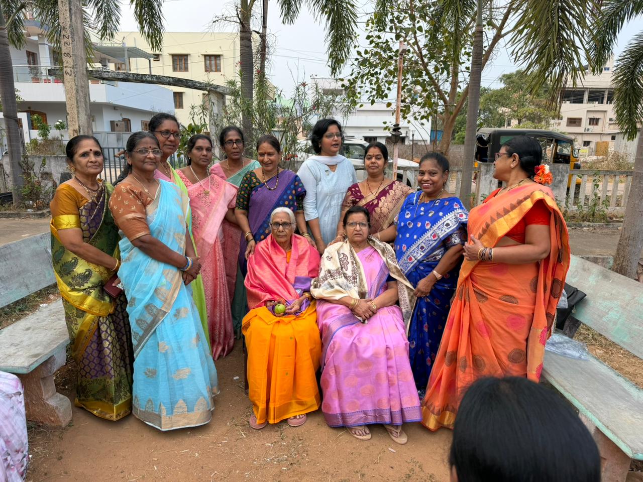 Women’s Day celebrations