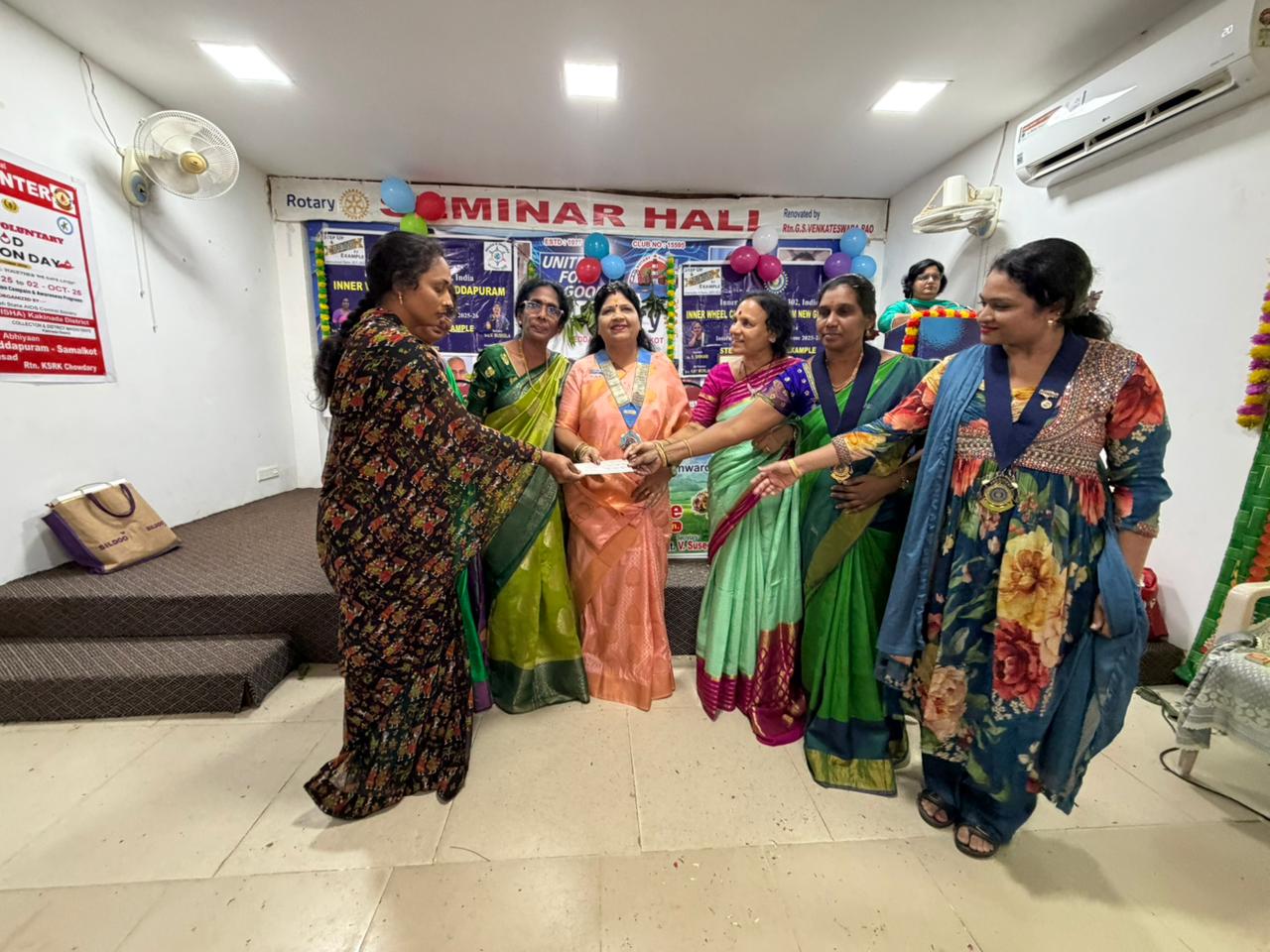 Support to cancer patient