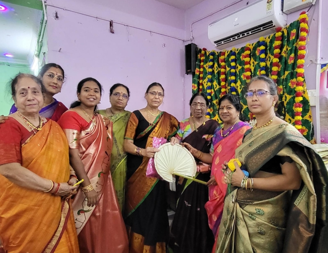 Sri Rama Navami Celebrations