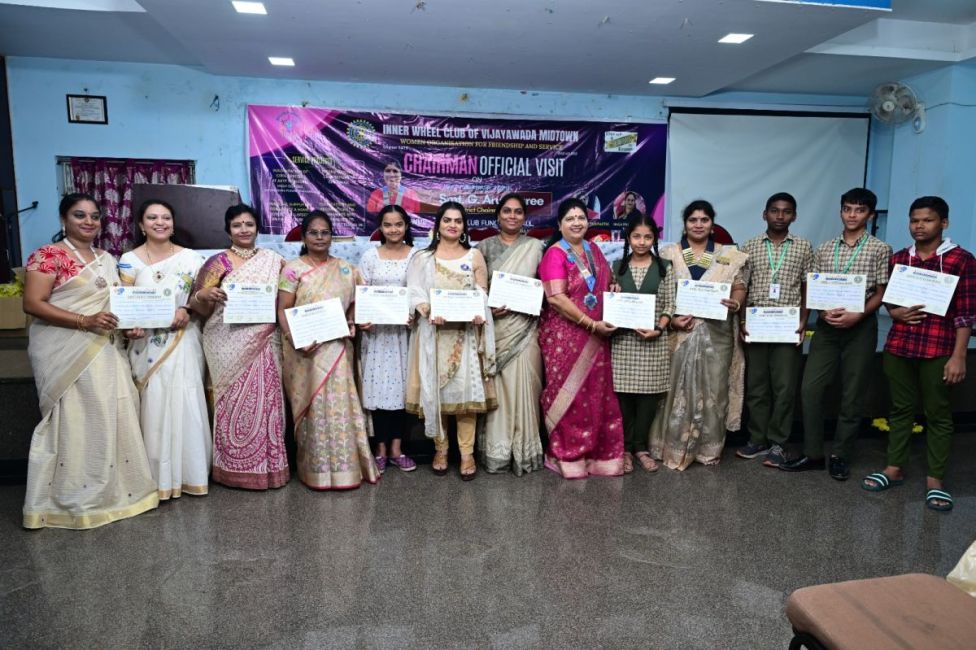 DONATION OF COOL WATER FREEZER