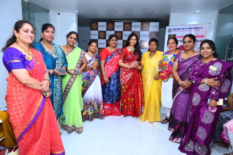 WOMENS DAY CELEBRATIONS